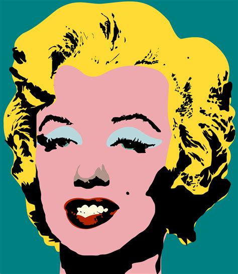Works Of Andy Warhol And Some Facts About Pop Art Bored Art