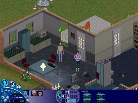 The Sims 1 Screenshots 2 Free Download Full Game Pc For You