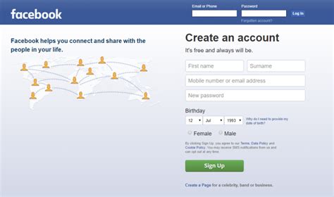 facebook lite login or sign up for free fb lite techsog social media jobs facebook help