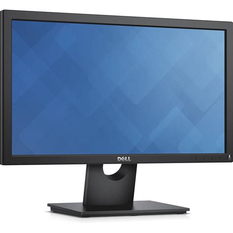 Dell E2020h 20 Led Monitor Green Dara Stars For Computers