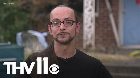 Little Rock Man Loses Two Homes In Less Than Two Months