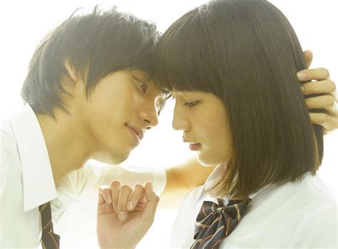 Posted on october 15, 2018. Say "I Love You" (Sukitte Ii nayo) Live Action [NO ENG SUB ...
