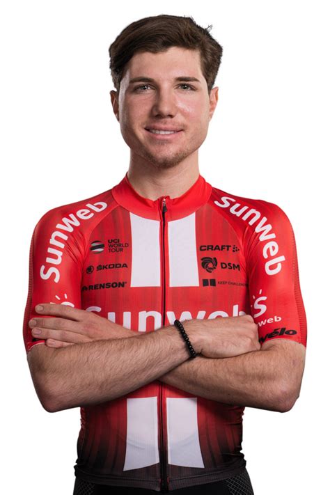 Rising swiss star marc hirschi continued his meteoric rise to prominence on wednesday as he took victory at la fleche wallonne. Marc Hirschi, ciclista suizo del Sunweb - La Guía del Ciclismo