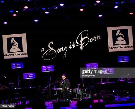 Annual Grammy Foundation Legacy Concert Photos And Premium High Res