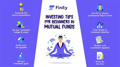Investing Tips For Beginners In Mutual Funds