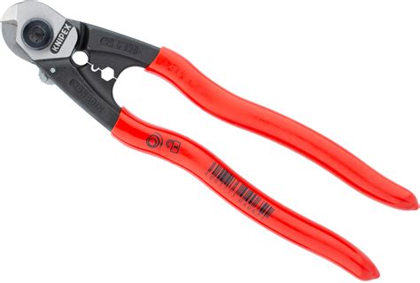 Knipex Wire Cable Cutters Buy Online Bike Components