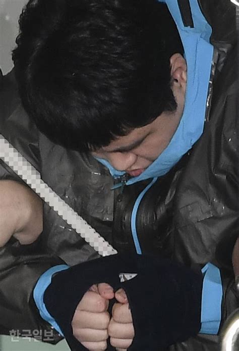 '이희진 부모 살해' 김다운 무기징역. '이희진 감옥 갔으니 부모 돈 많겠지' 김다운, 1년 전부터 범행 ...