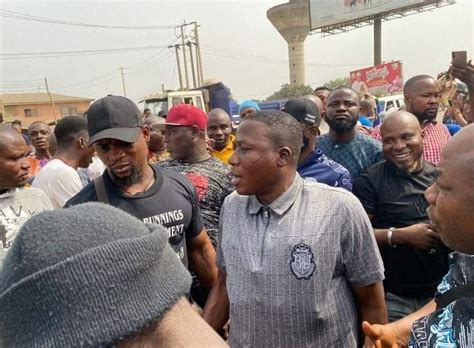 It added that the government had. Sunday Igboho suspends Lagos Yoruba Nation rally ...