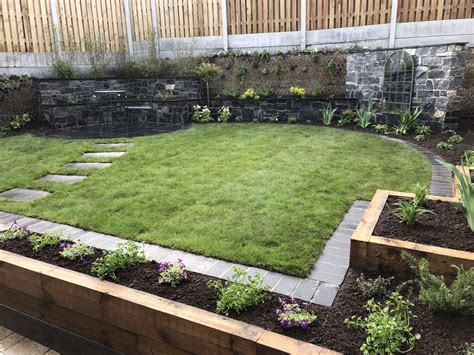 Search for landscape, lawn and garden design ideas. Garden Design Ideas - Inspiration & Advice for all Styles ...