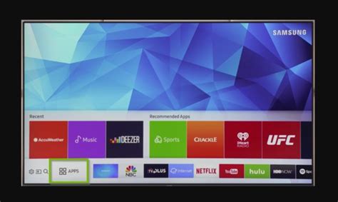 Select install, download, or add to home, depending on your tv model. How to Install Apps on Samsung Smart TV - A Savvy Web