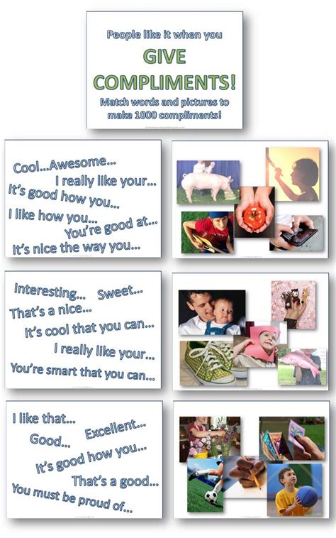 11 wall displays / visual tools for autism social skills teaching. Free