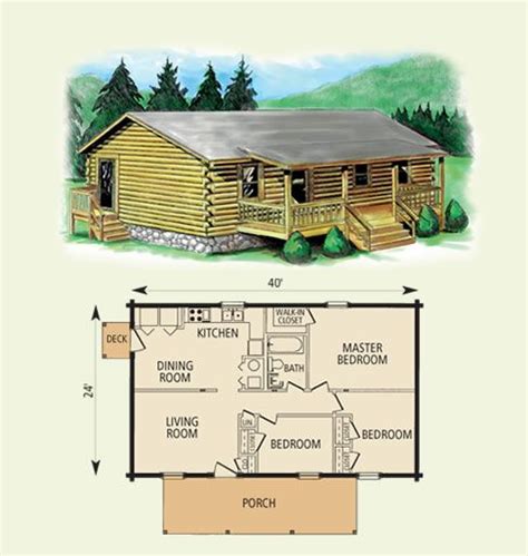 We did not find results for: small log cabin 3 bed room, single story | Log cabin floor ...