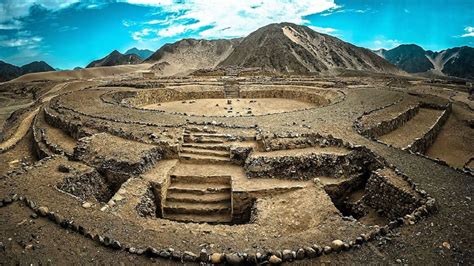 Uncovering The Ancient Super Civilization You Didnt Know About — Curiosmos