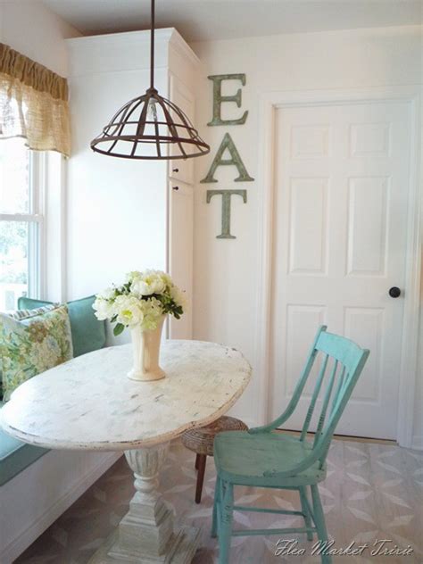 Pop Culture And Fashion Magic The Breakfast Nook