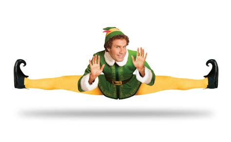 Buddy The Elf Costume Carbon Costume Diy Dress Up Guides For Cosplay And Halloween