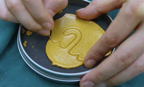 Squid Game Cookie Recipe - Watch Cooking Directions