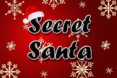 My Secret Santa T Arrived Must Not Open Till Christmas — Steemit
