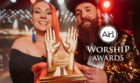The 2020 Air1 Worship Awards Show Air1 Worship Music
