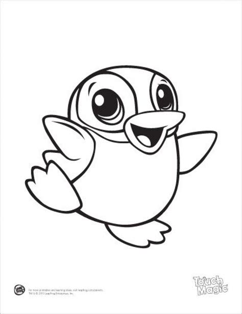 Get This Online Baby Animal Coloring Pages 60096