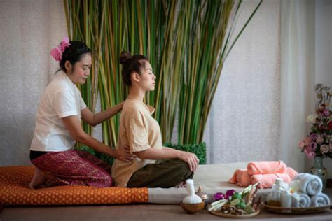21 Top Thai Massages In Chiang Mai • Sorted By Style And Place