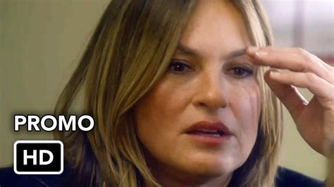 Law And Order Svu Season 6 Episode 20 Preview Mrsloxa