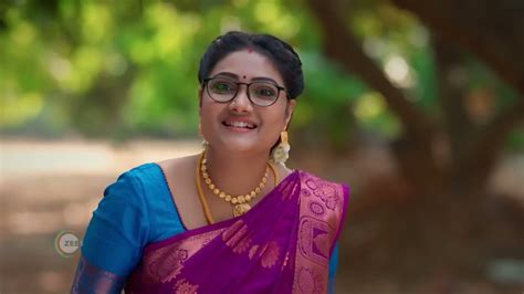 Seetharaman Serial Exclusive Updates