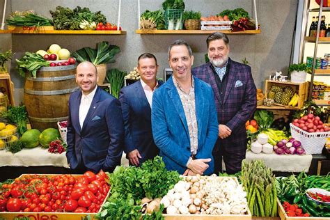Buy delicious freshly made ottolenghi products, hard to find pantry ingredients and signed books from our online store, delivered worldwide. Food guru Yotam Ottolenghi to debut as MasterChef guest ...