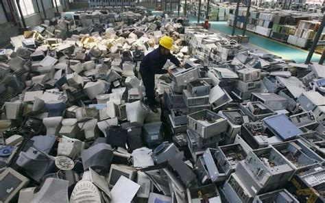 E Waste Management At Best Price In Navi Mumbai Id E Waste