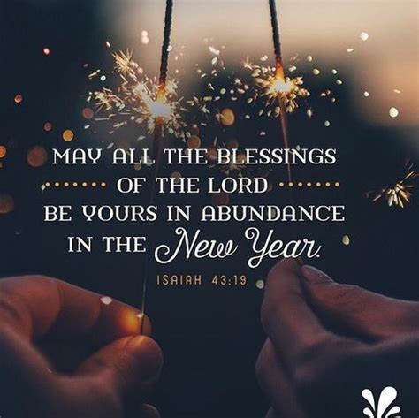Happy New Year Thank You God Quotes Terbaik Instquotes