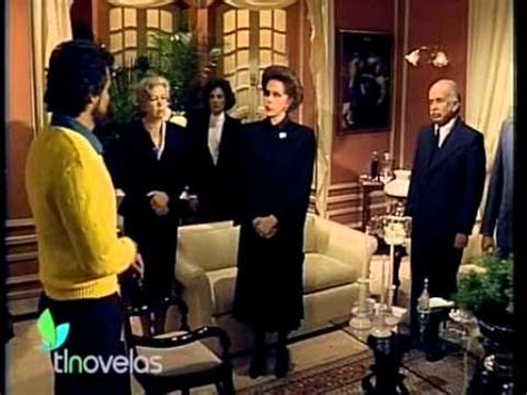 Cuna de lobos, forma parte de fábrica de sueños, antología de dramas seriados realizada en formato de cortos y con los más altos valores. Telenovela "Cuna de Lobos" - Capítulo 2 - YouTube