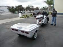 Road dog is the pioneer of the open utility touring trailer. Road Dog Blog | Trailers, motorcycles,dogs,touring,bush ...