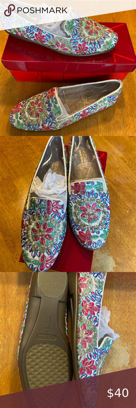 Brand New Aerosoles Flats Brand New Aerosoles Flats Brightly Colored