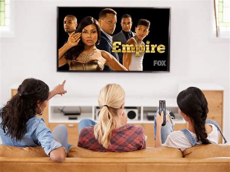 How To Watch Empire Live Streaming In Australia