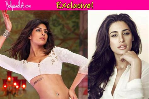 Nargis Fakhri Priyanka Chopra Is The Hottest Item Girl Of Bollywood Bollywood News And Gossip