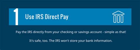 How To Make Irs Payments For Your Taxes Tax Defense Network