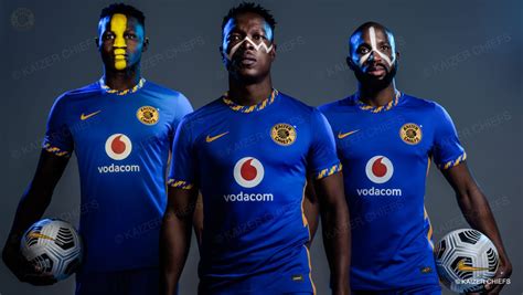 The official kaizer chiefs football club facebook page. Kaizer Chiefs kit: Amakhosi go bold as they unveil new strip