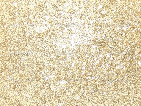 49 Gold Glitter Background Wallpaper