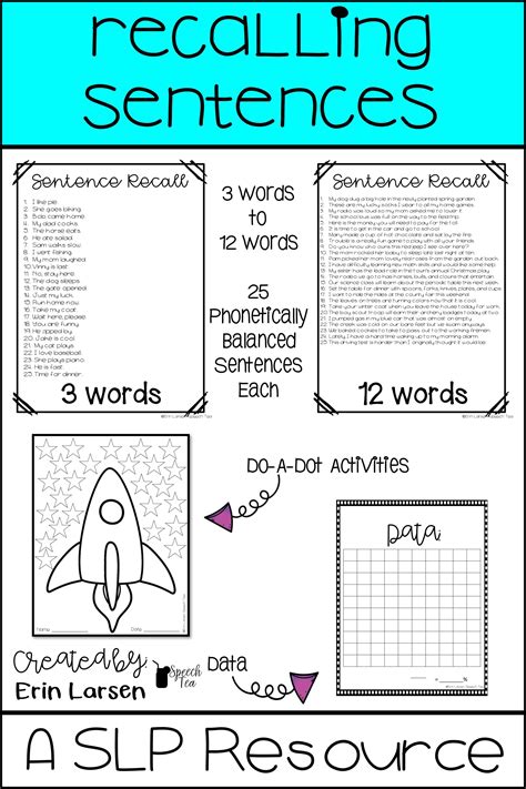 Phonetic board game using ipa decoding. Go-to auditory memory resource for SLPS. Work on recalling ...