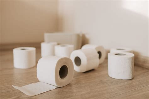 The Matter Of Ply In Toilet Papers Papertr
