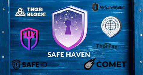 Get up to date safe haven charts, market cap, volume, and more. VeChain based Safe Haven (SHA) - Overview - Coin Hub News