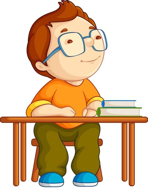 Clipart Child Studying 20 Free Cliparts Download Images On Clipground