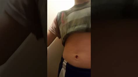Belly Punching Youtube
