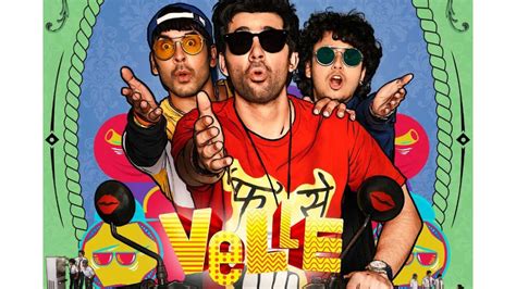 Velle Movie Review Abhay Deol Karan Deol’s Velle A Must Watch Comedy Movie Filmymantra