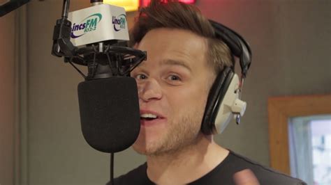 Olly Murs Performs Kiss Me Live Youtube