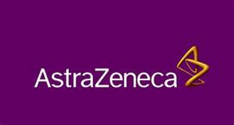 It focuses on discovery and development of products, which are then manufactured, marketed and sold. AstraZeneca logo