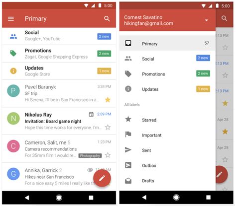 Shift provides a gmail app for pc so you can manage as many gmail accounts as you want right from your desktop. Google launches lightweight Gmail Go for Android | ZDNet
