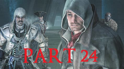 Assassin S Creed Rogue Gameplay Walkthrough Sequence 6 Memory 5 Non