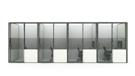 Via Office Glass And Architectural Wall Systems For Office Interiors