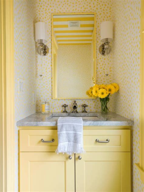 Powder Room Pictures From Hgtv Urban Oasis 2018 Hgtv Urban Oasis