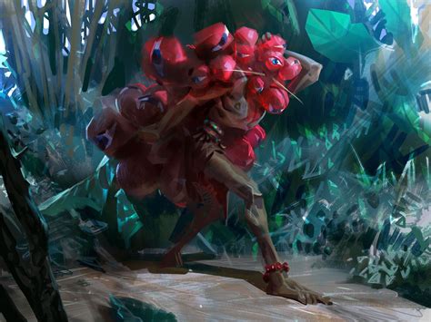 We have tried to collect as many holy aliases as possible. Guaraná - Guarani Mythology, Mike Azevedo | Mike azevedo ...